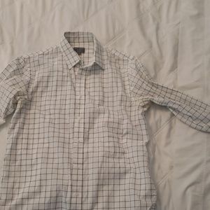 Club Monaco Dress Shirt